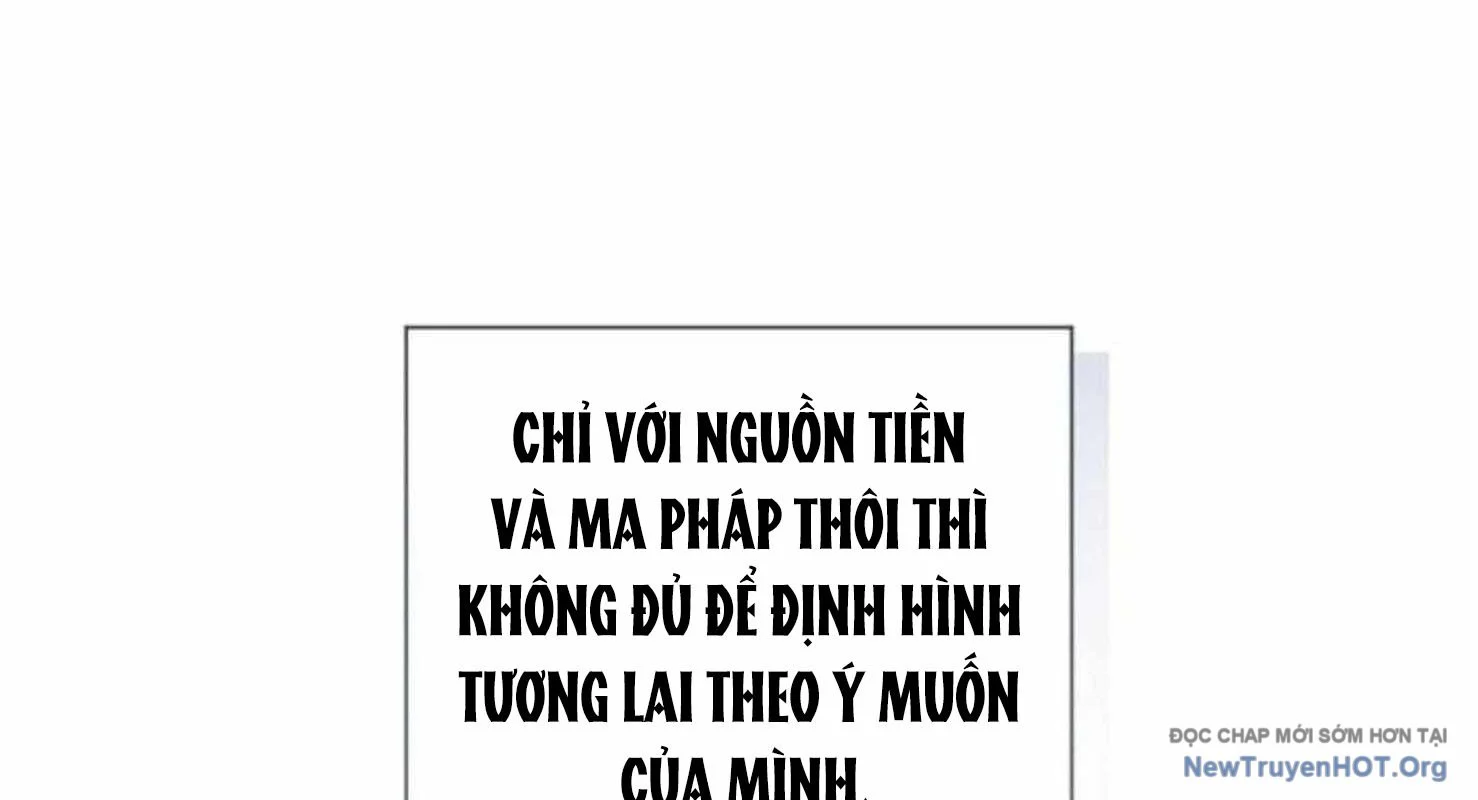 Ma Pháp Quân Chủ Chapter 19 - Trang 3
