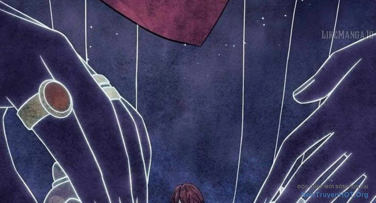 Ma Pháp Quân Chủ Chapter 19 - Trang 3