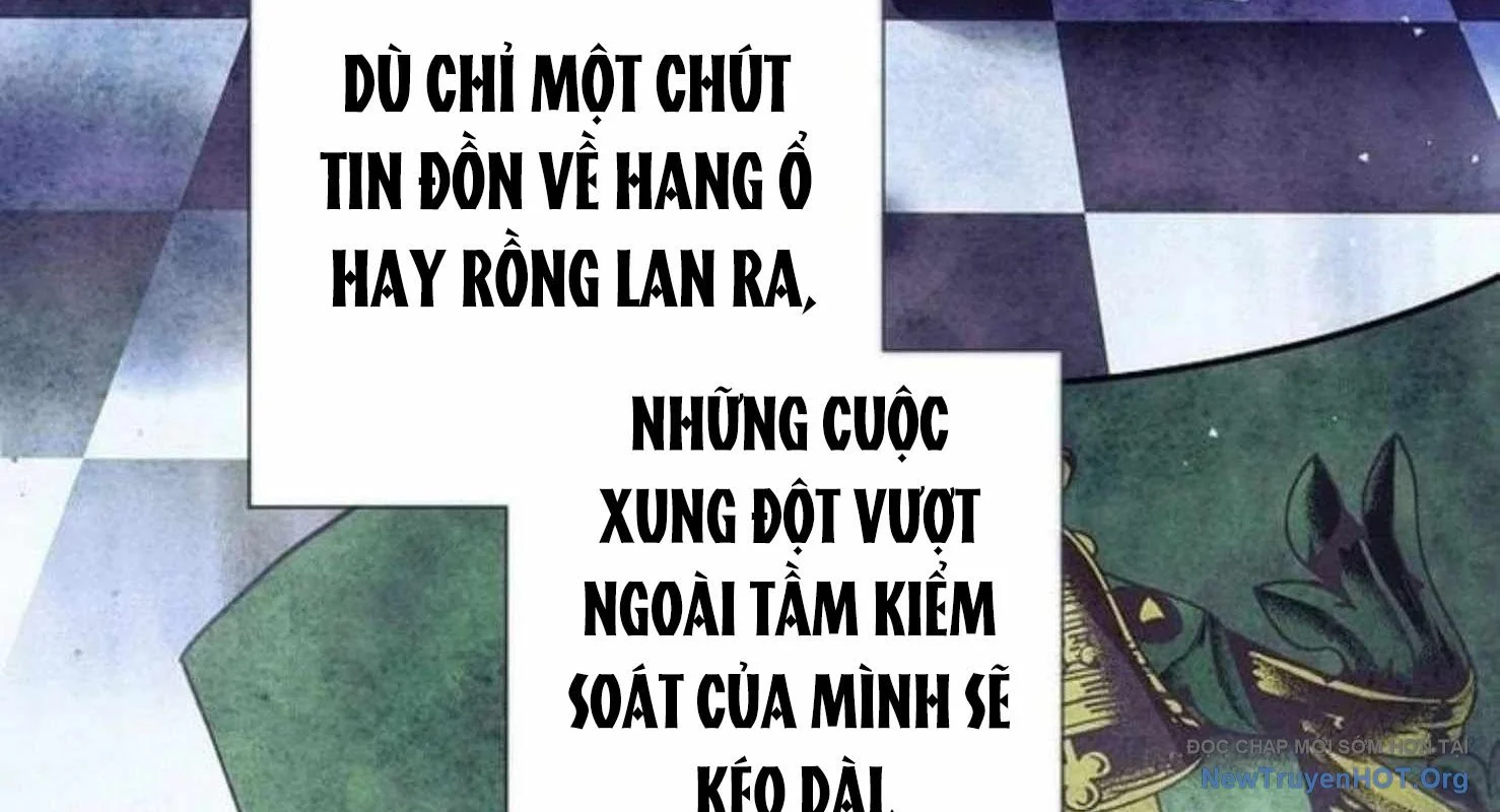 Ma Pháp Quân Chủ Chapter 19 - Trang 3