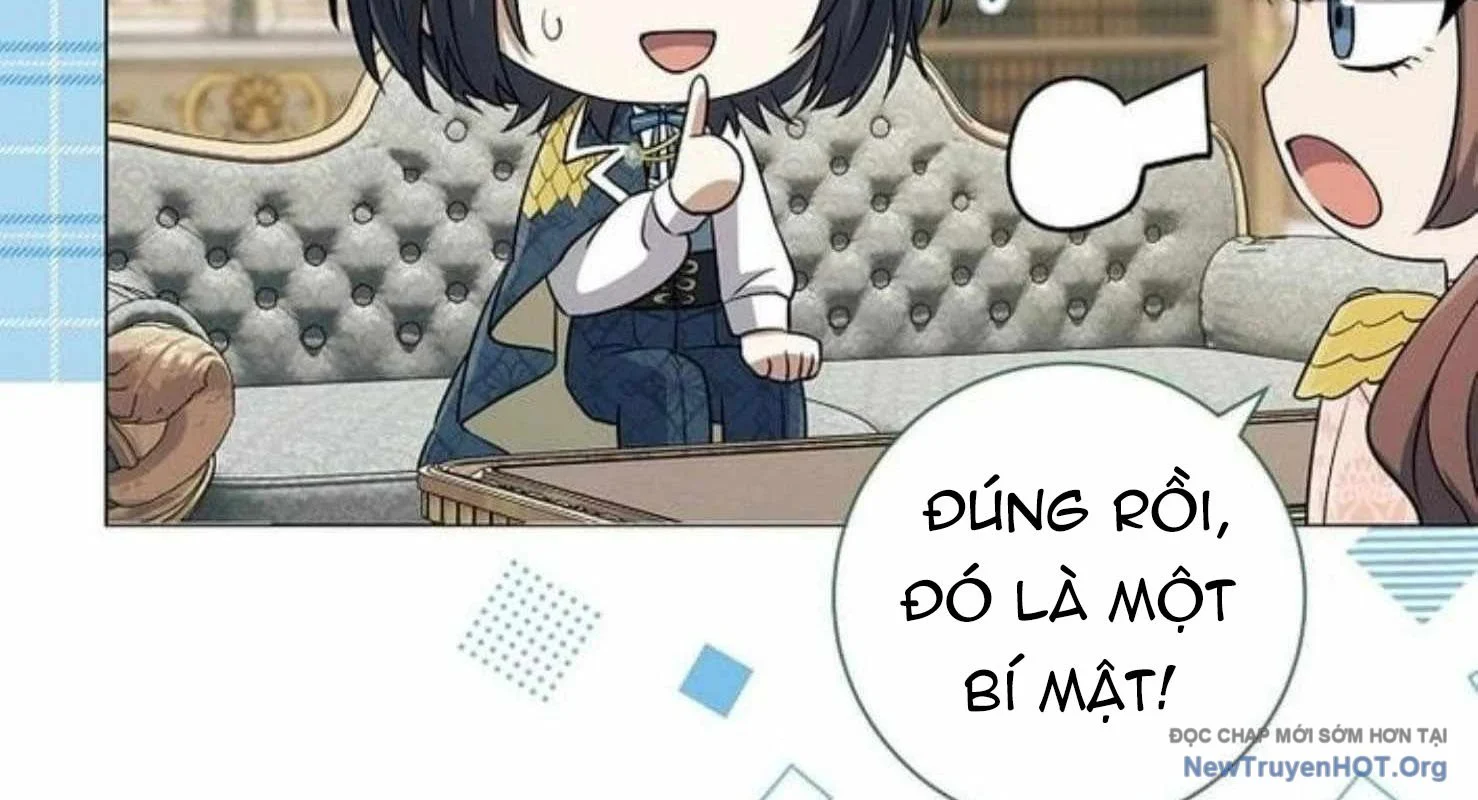 Ma Pháp Quân Chủ Chapter 19 - Trang 3