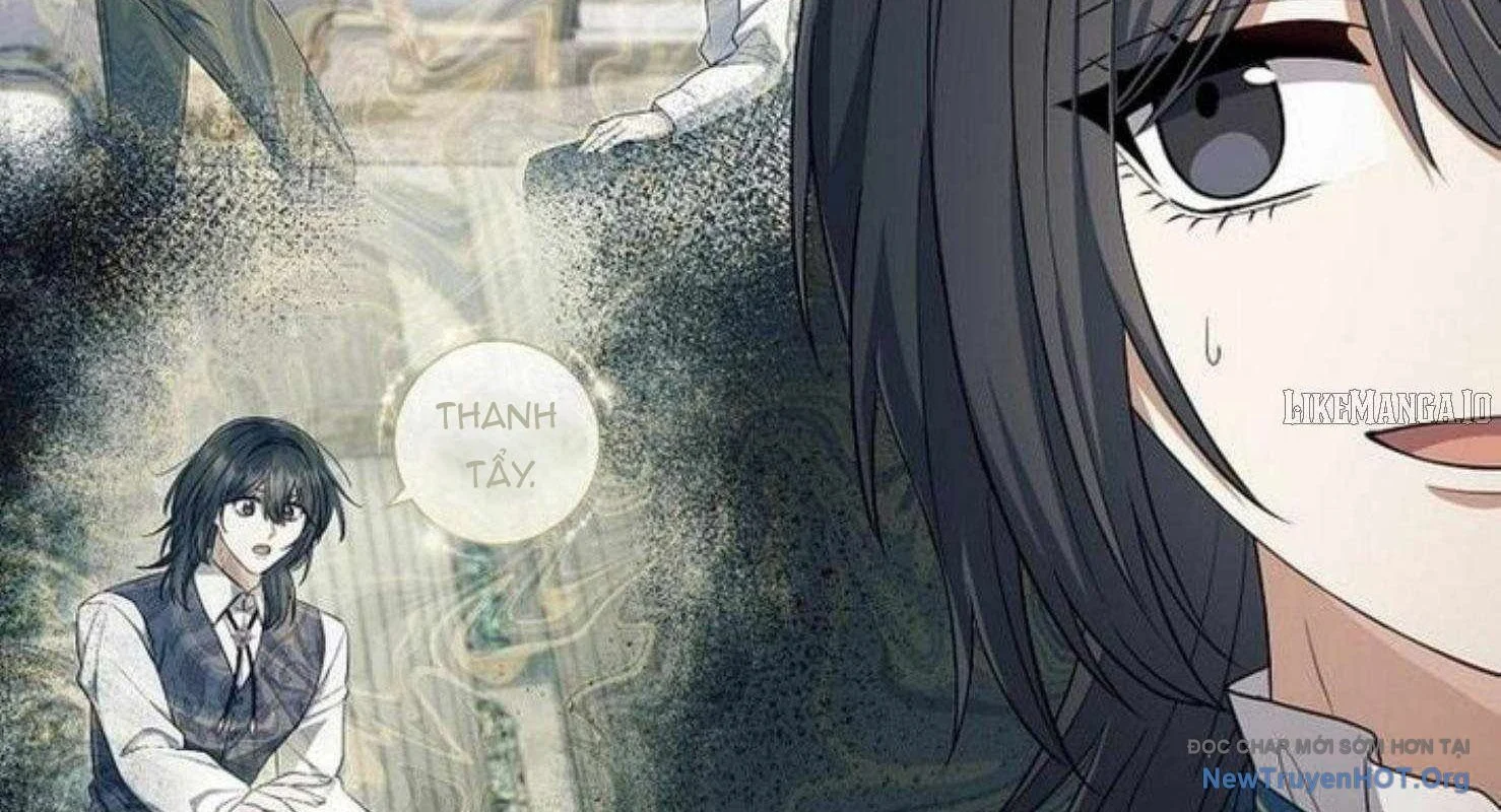 Ma Pháp Quân Chủ Chapter 19 - Trang 3