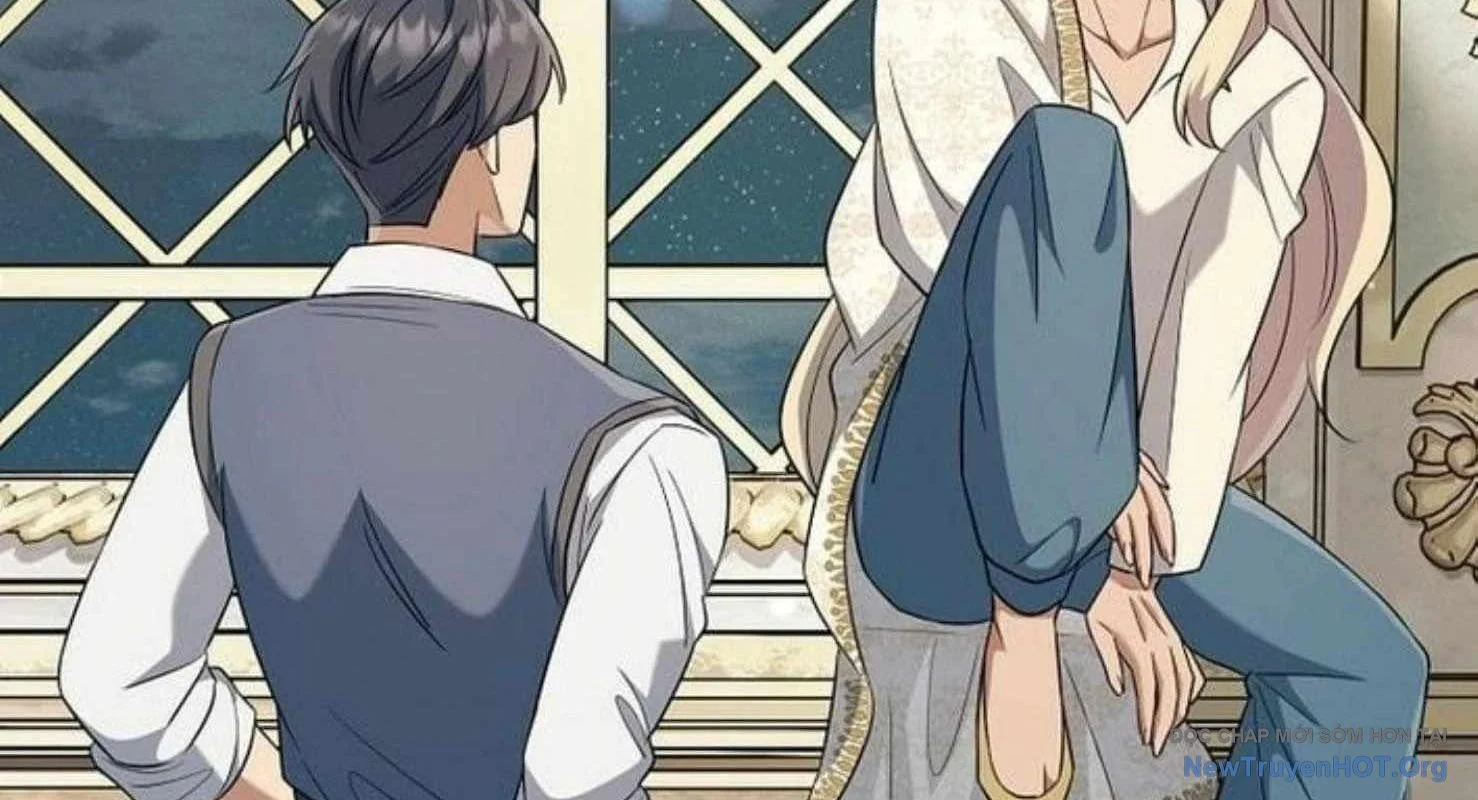 Ma Pháp Quân Chủ Chapter 19 - Trang 3