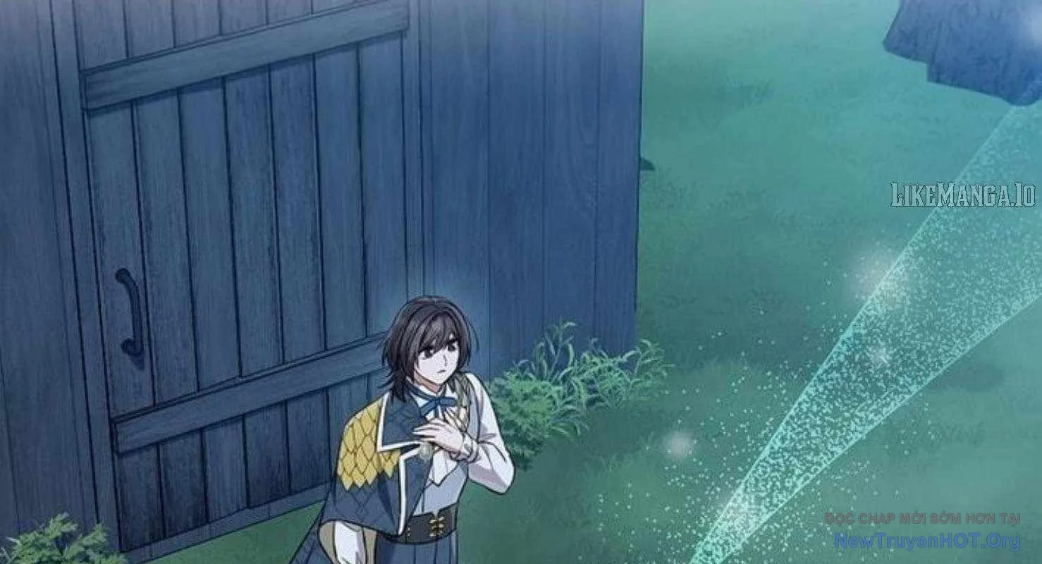 Ma Pháp Quân Chủ Chapter 19 - Trang 3