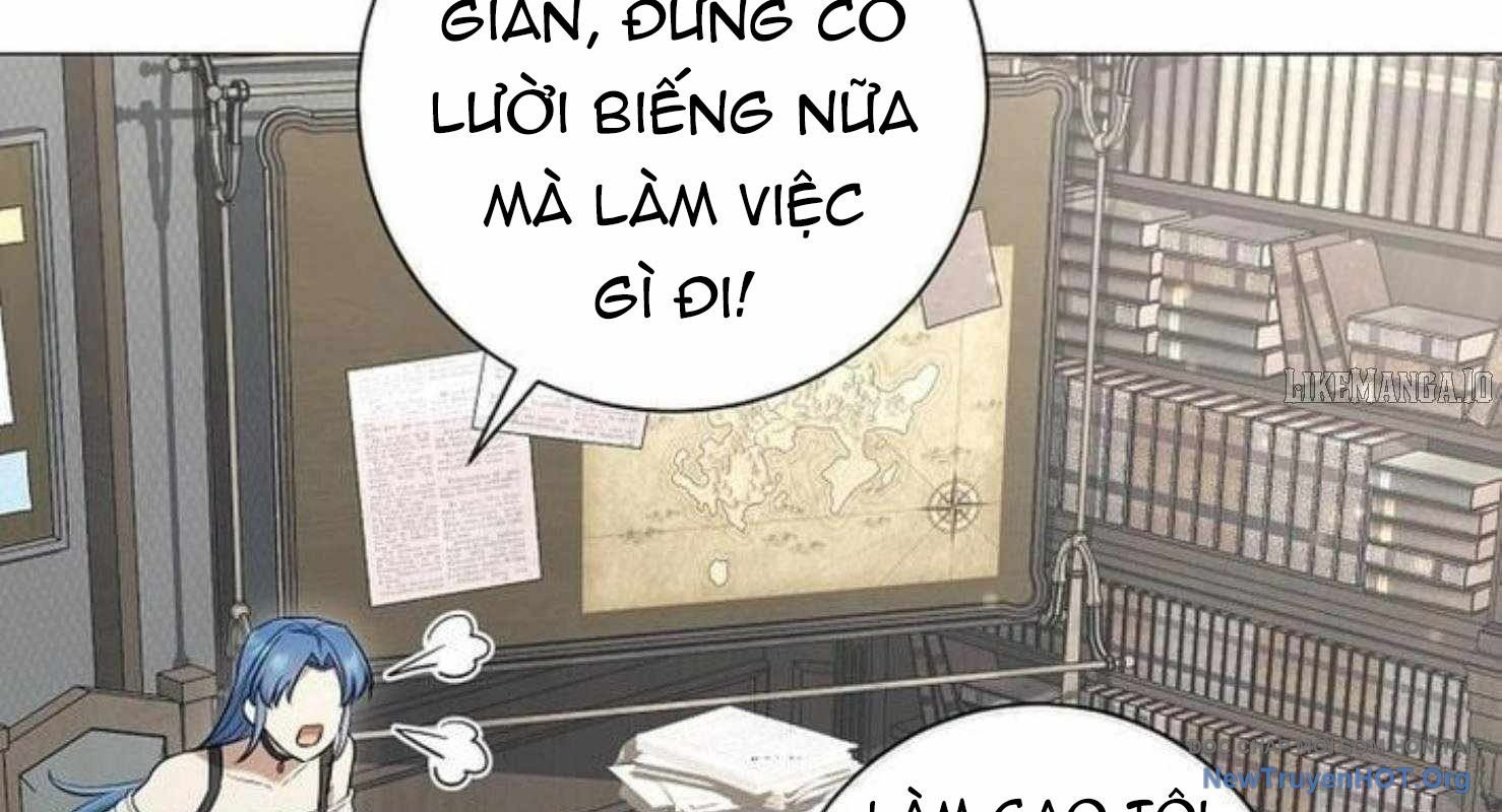 Ma Pháp Quân Chủ Chapter 20 - Trang 3