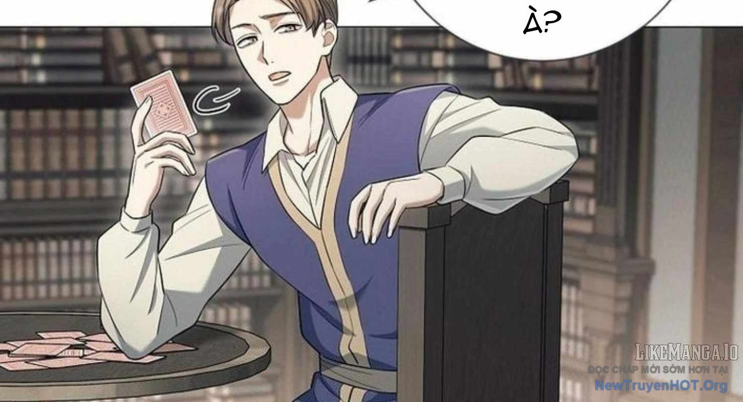 Ma Pháp Quân Chủ Chapter 20 - Trang 3