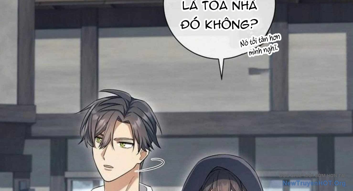 Ma Pháp Quân Chủ Chapter 20 - Trang 3