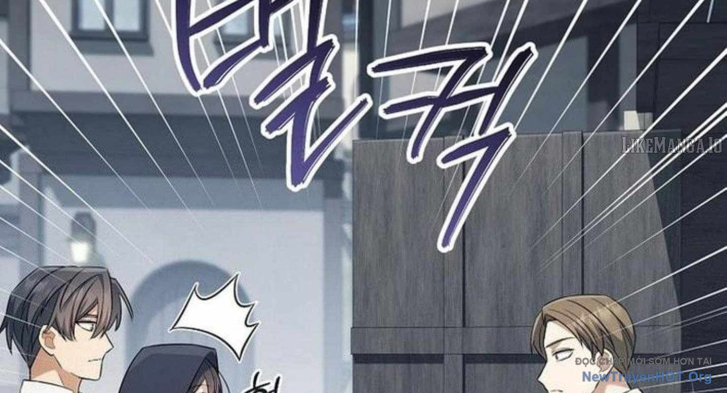 Ma Pháp Quân Chủ Chapter 20 - Trang 3