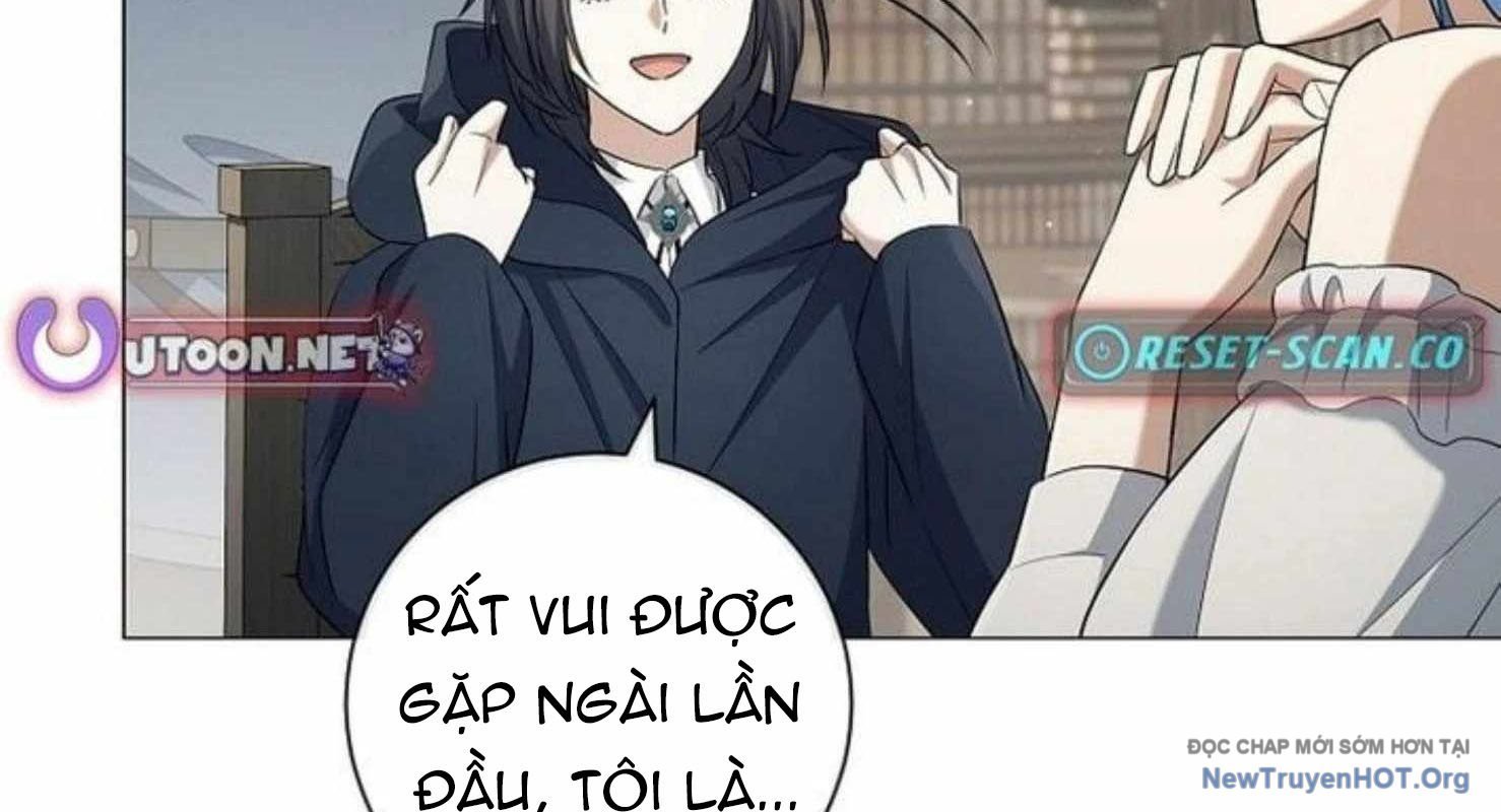 Ma Pháp Quân Chủ Chapter 20 - Trang 3