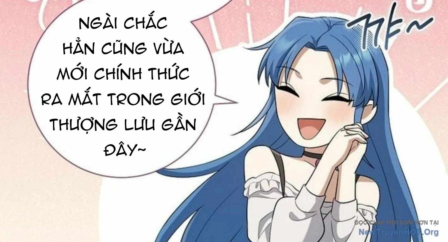 Ma Pháp Quân Chủ Chapter 20 - Trang 3