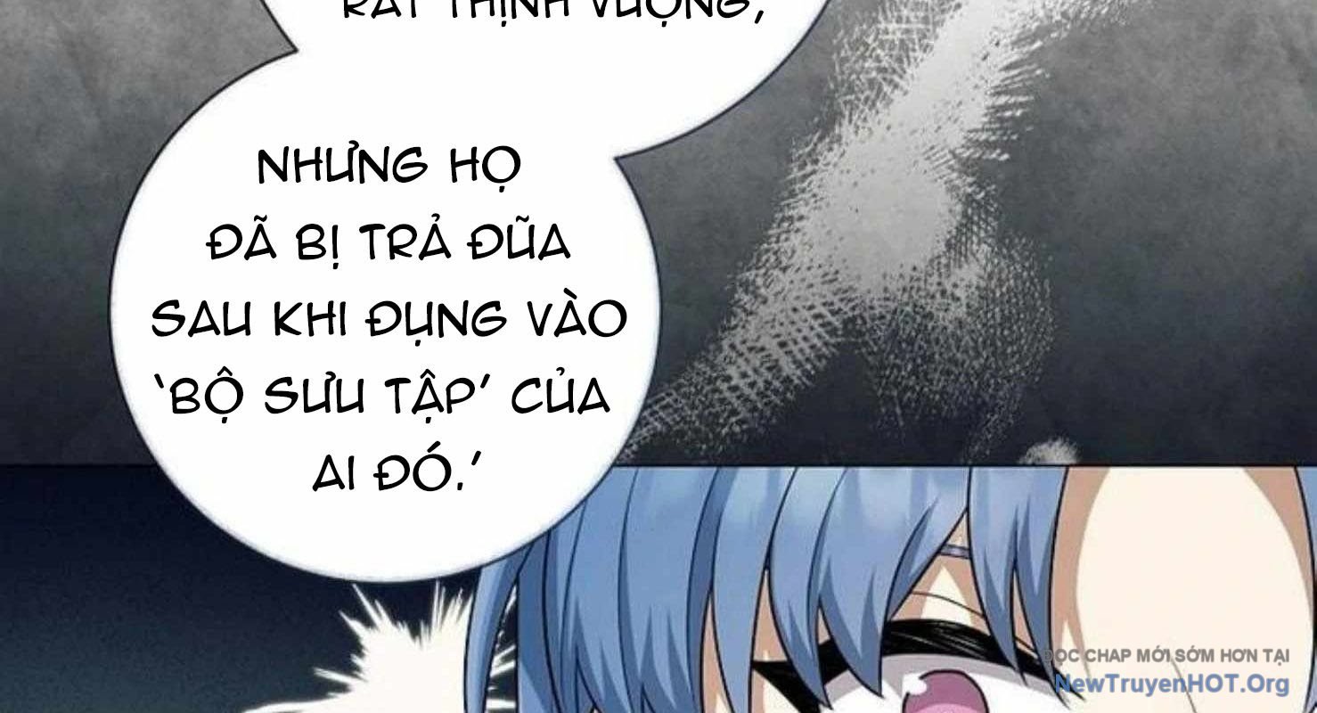 Ma Pháp Quân Chủ Chapter 20 - Trang 3