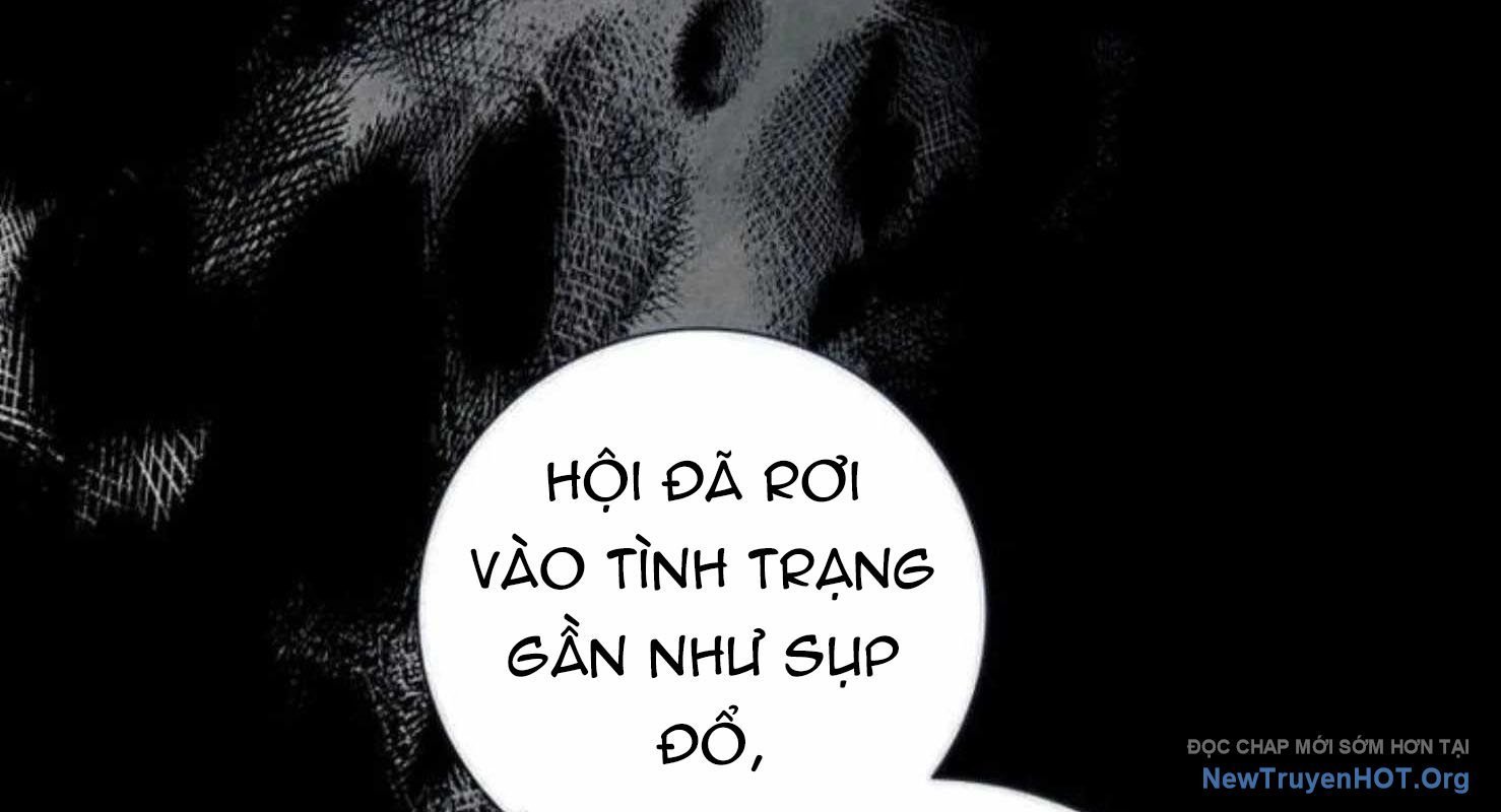 Ma Pháp Quân Chủ Chapter 20 - Trang 3