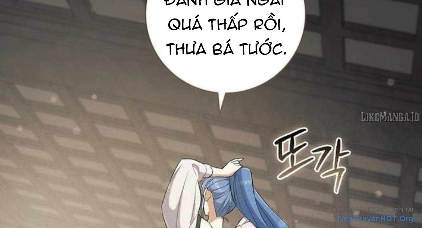 Ma Pháp Quân Chủ Chapter 20 - Trang 3