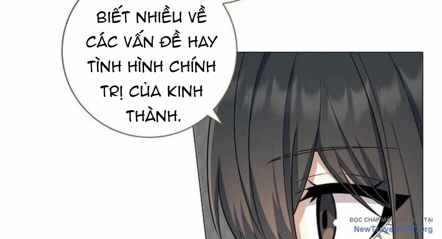 Ma Pháp Quân Chủ Chapter 20 - Trang 3