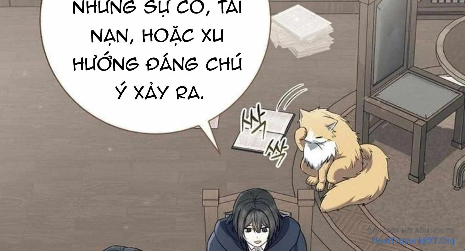 Ma Pháp Quân Chủ Chapter 20 - Trang 3