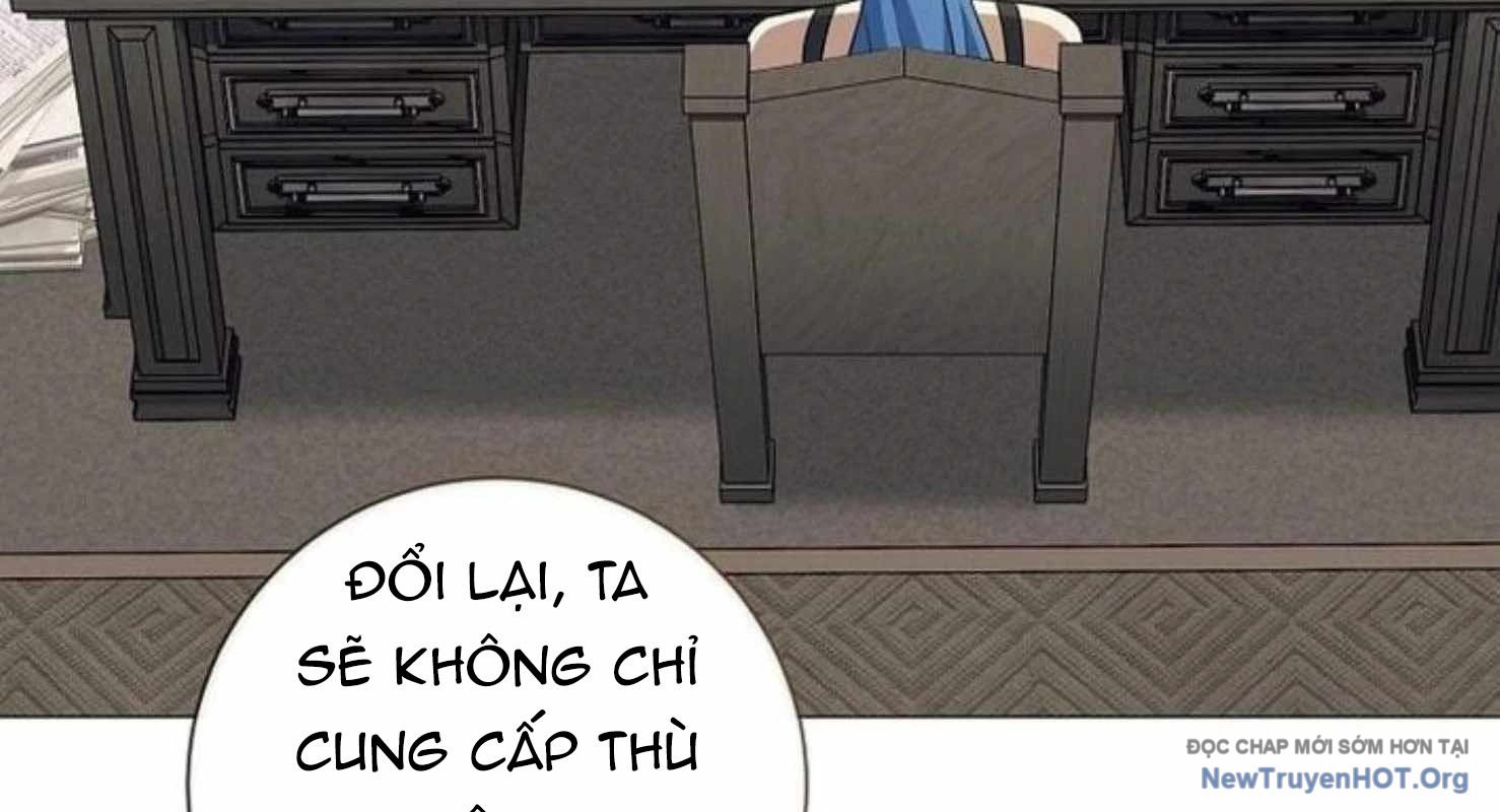 Ma Pháp Quân Chủ Chapter 20 - Trang 3
