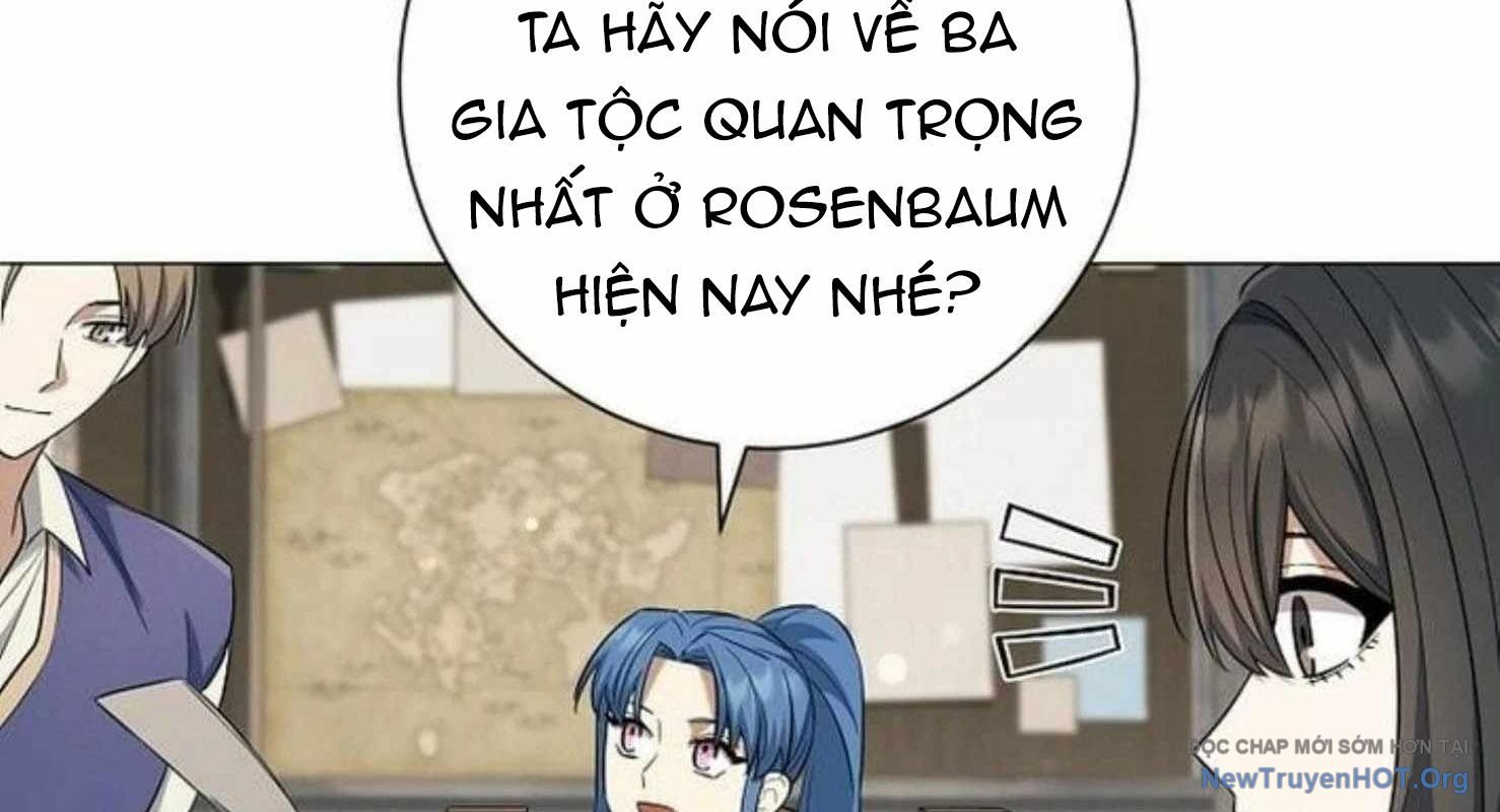 Ma Pháp Quân Chủ Chapter 20 - Trang 3