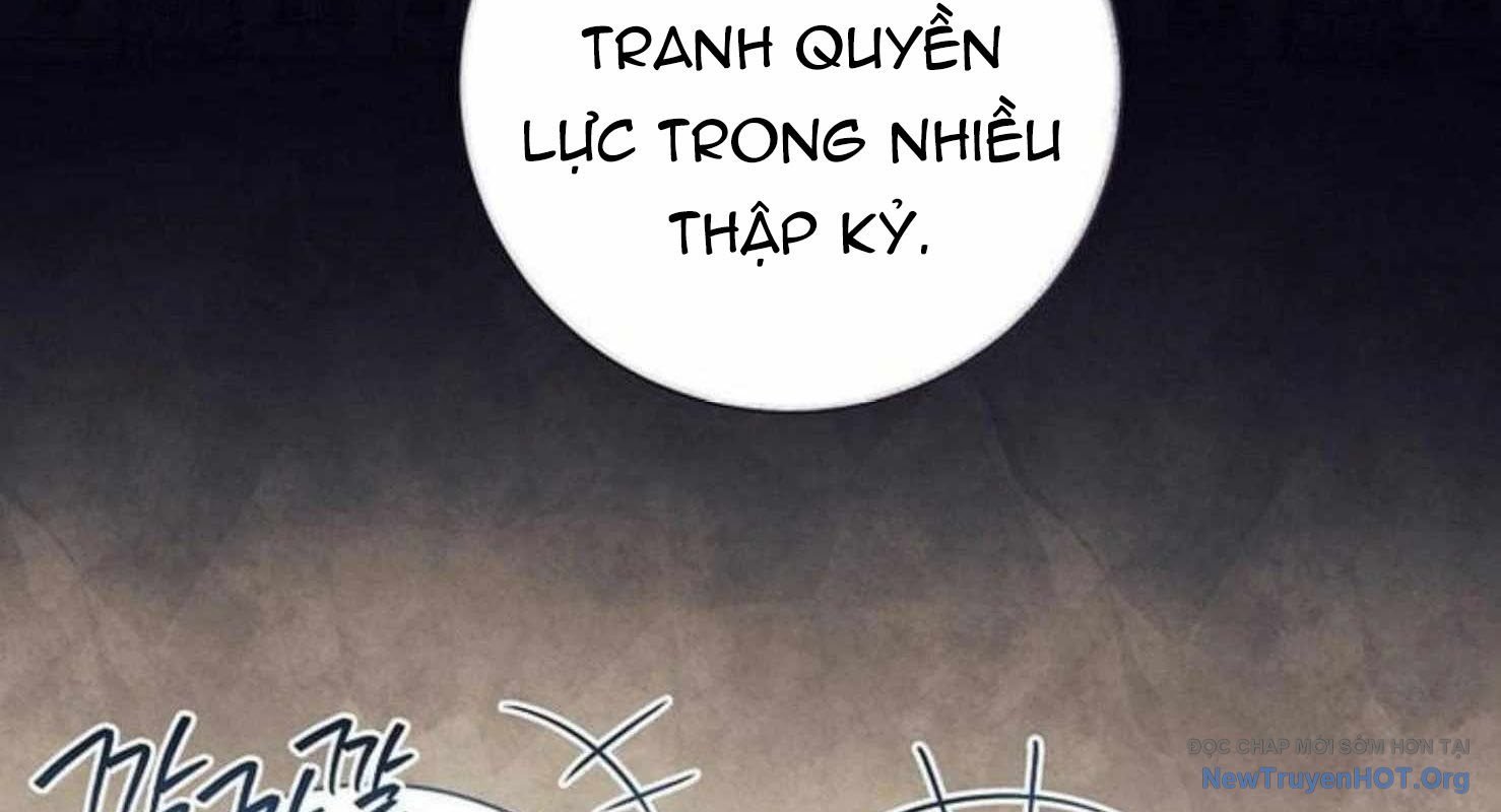 Ma Pháp Quân Chủ Chapter 20 - Trang 3