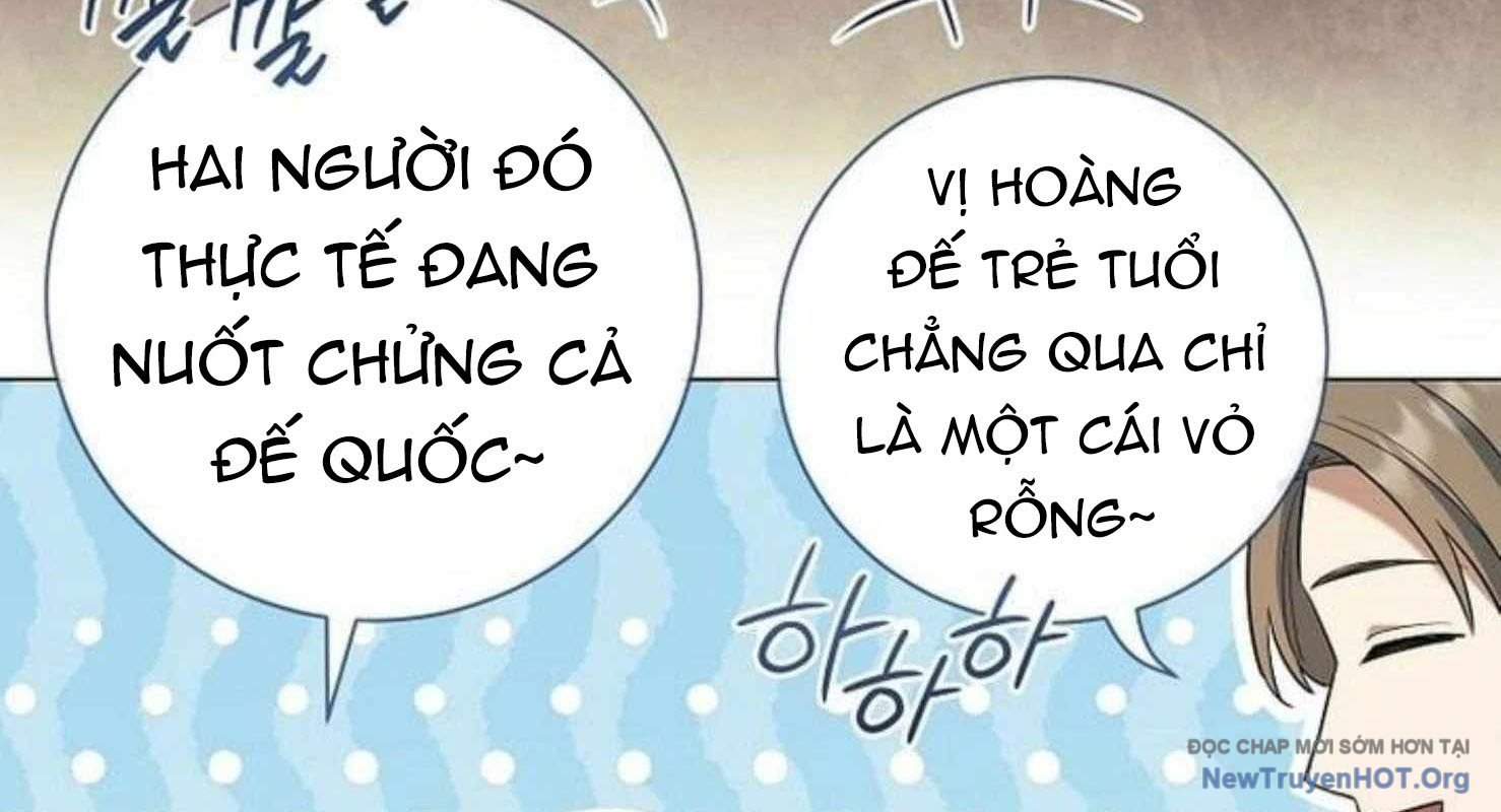 Ma Pháp Quân Chủ Chapter 20 - Trang 3