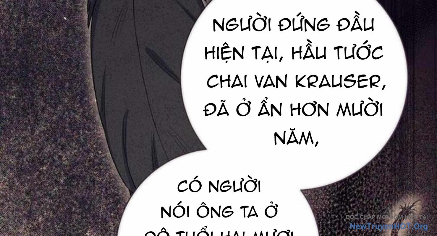 Ma Pháp Quân Chủ Chapter 20 - Trang 3