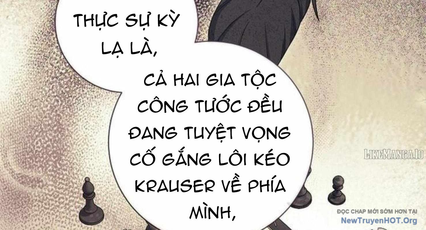 Ma Pháp Quân Chủ Chapter 20 - Trang 3