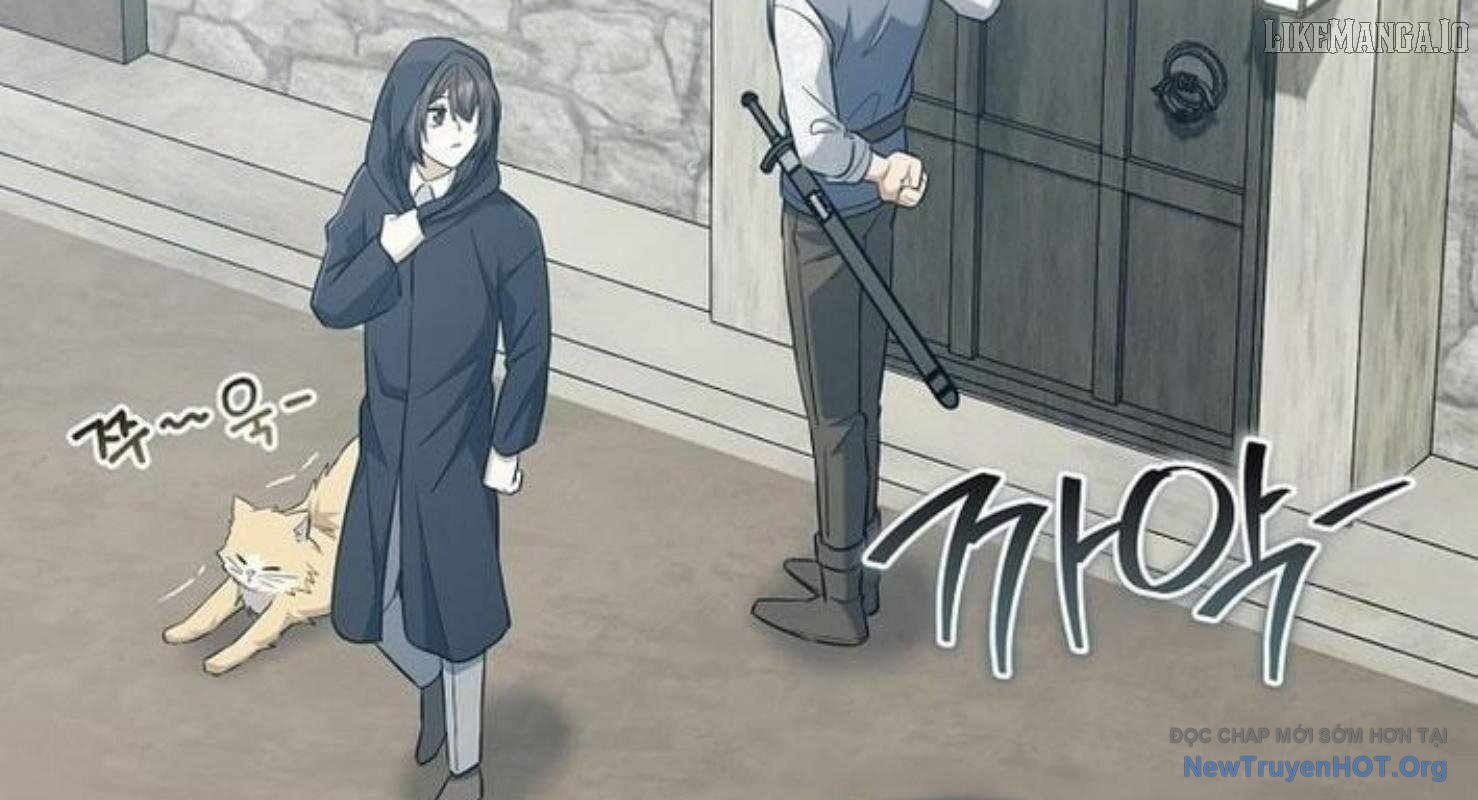Ma Pháp Quân Chủ Chapter 20 - Trang 3