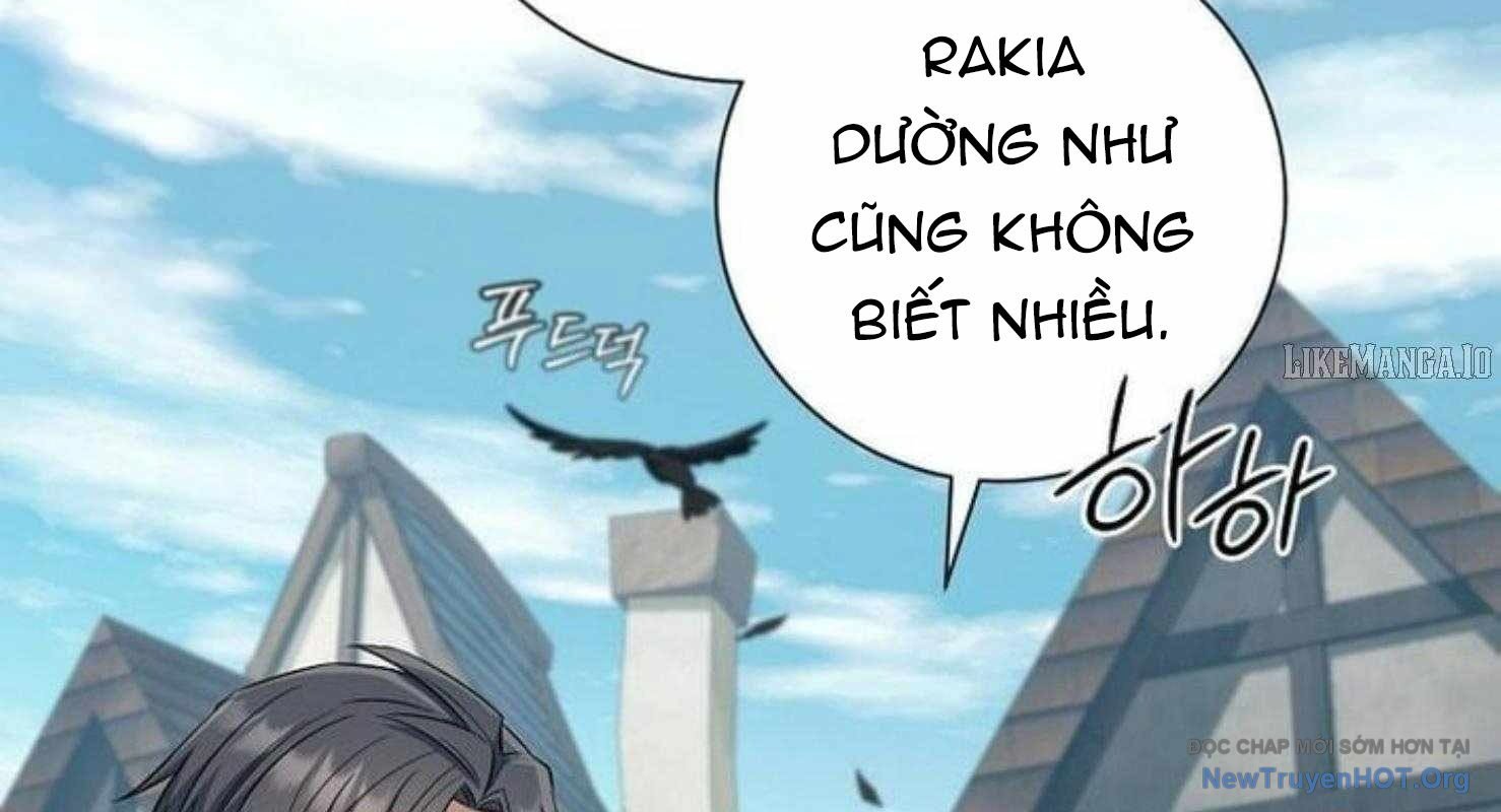 Ma Pháp Quân Chủ Chapter 20 - Trang 3