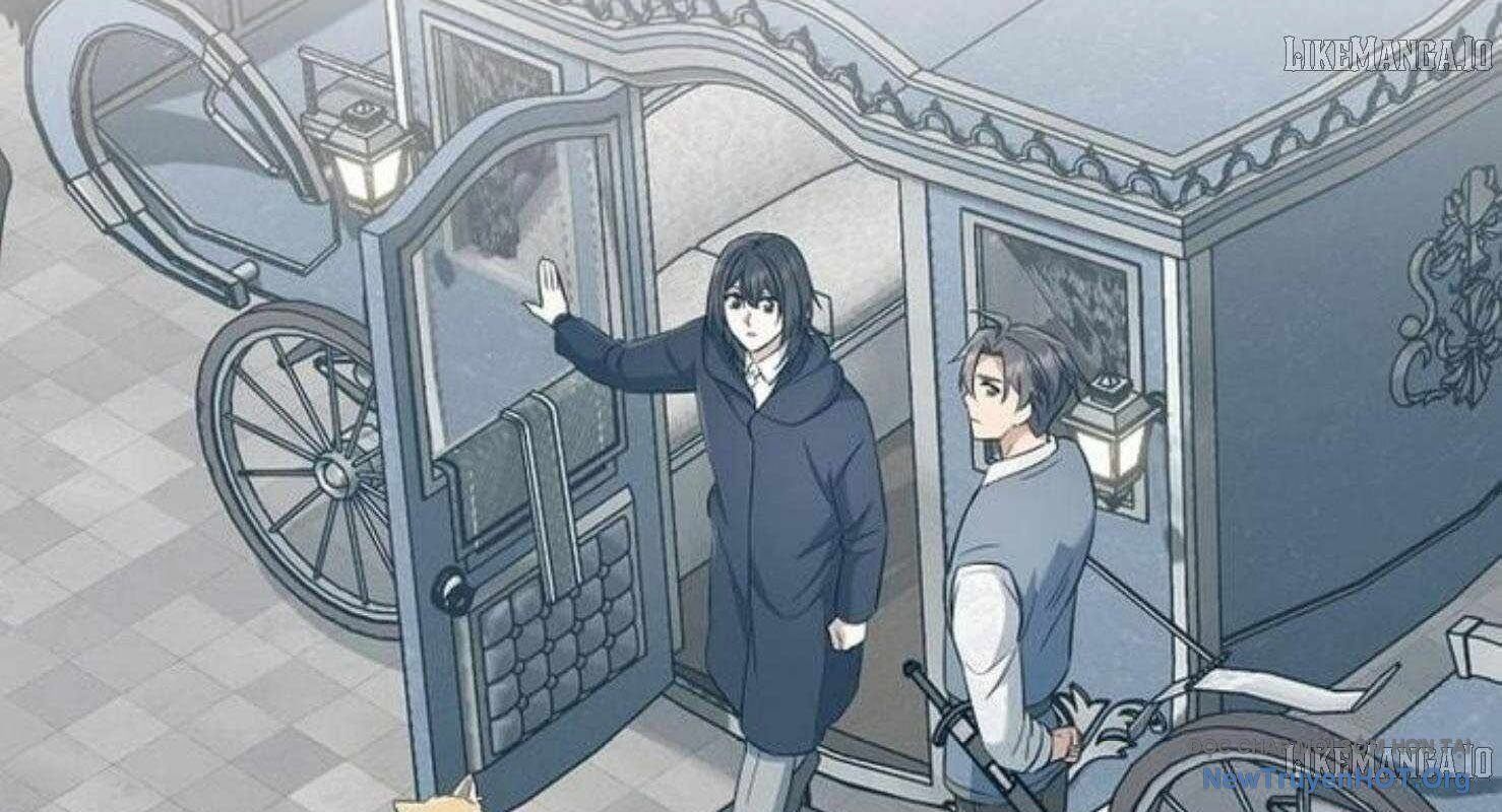 Ma Pháp Quân Chủ Chapter 20 - Trang 3