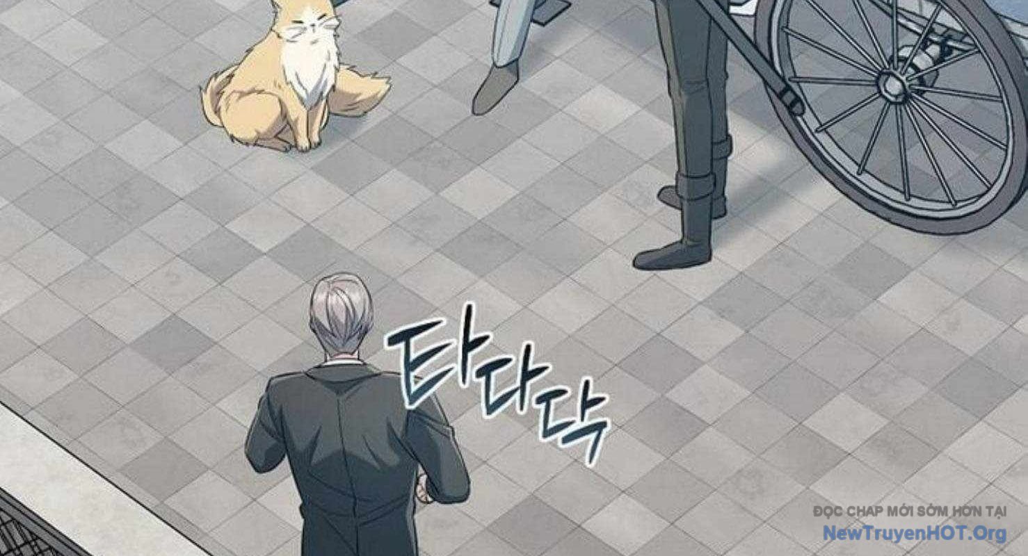 Ma Pháp Quân Chủ Chapter 20 - Trang 3