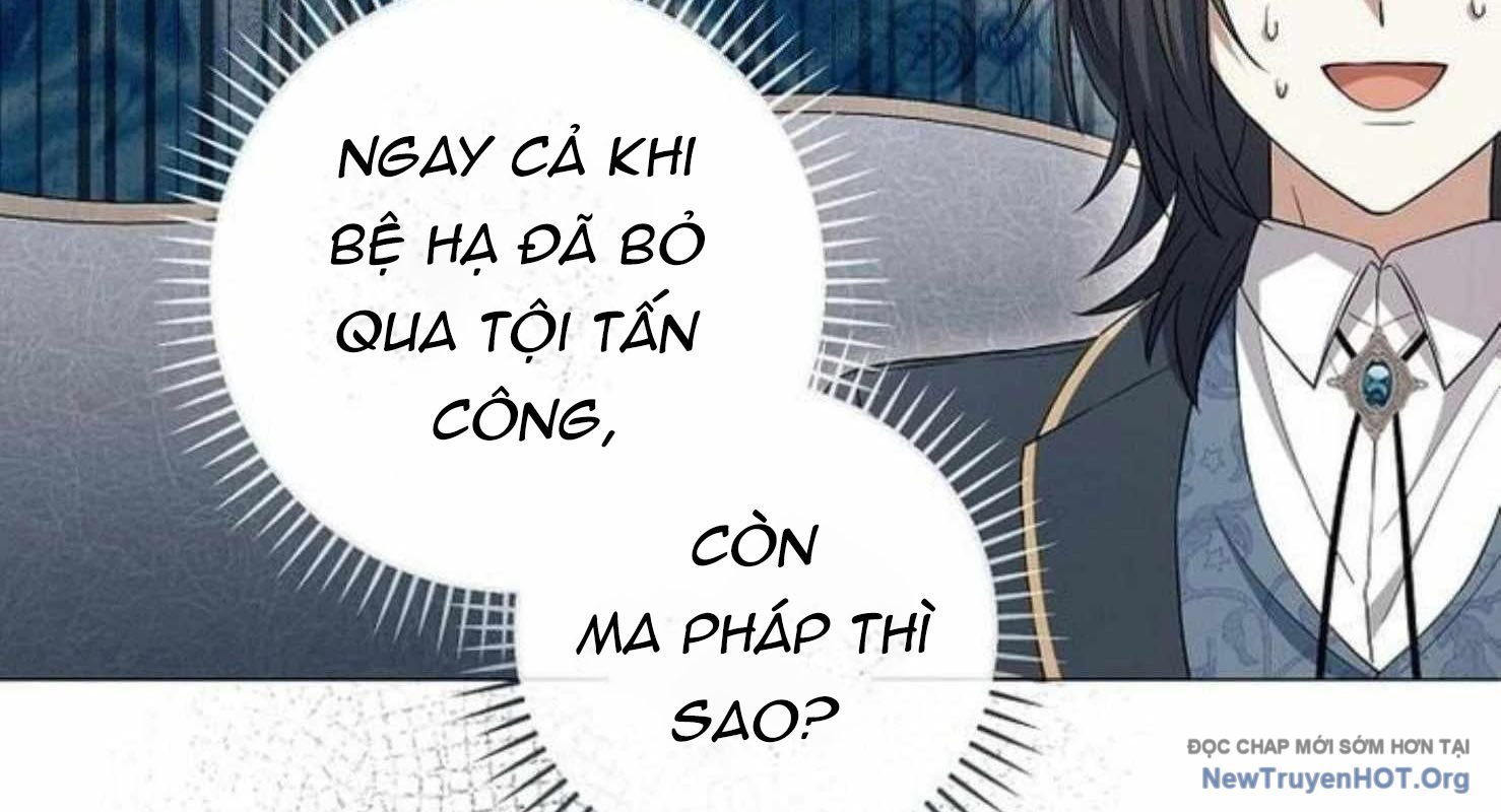 Ma Pháp Quân Chủ Chapter 20 - Trang 3