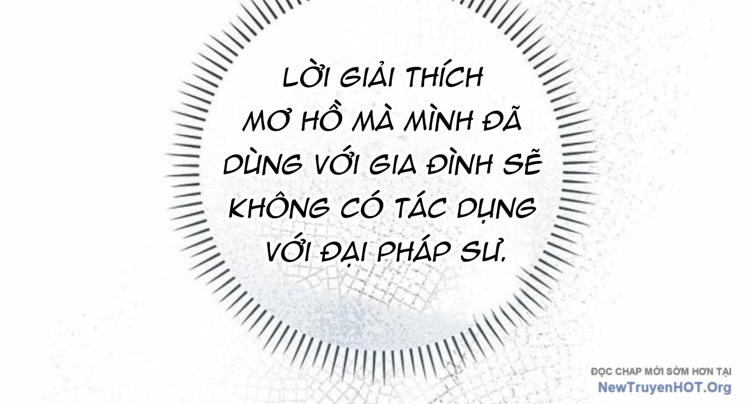 Ma Pháp Quân Chủ Chapter 20 - Trang 3