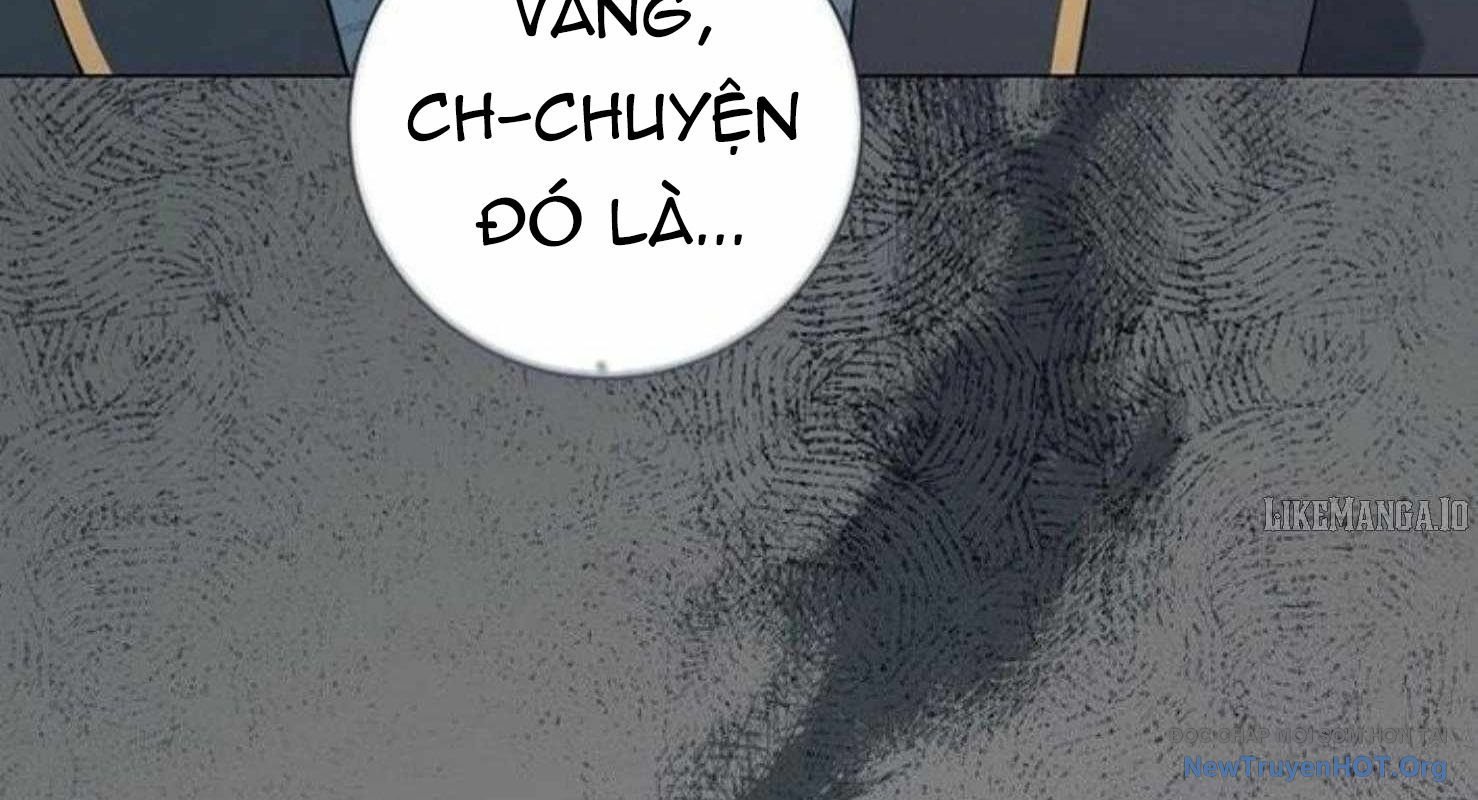Ma Pháp Quân Chủ Chapter 20 - Trang 3