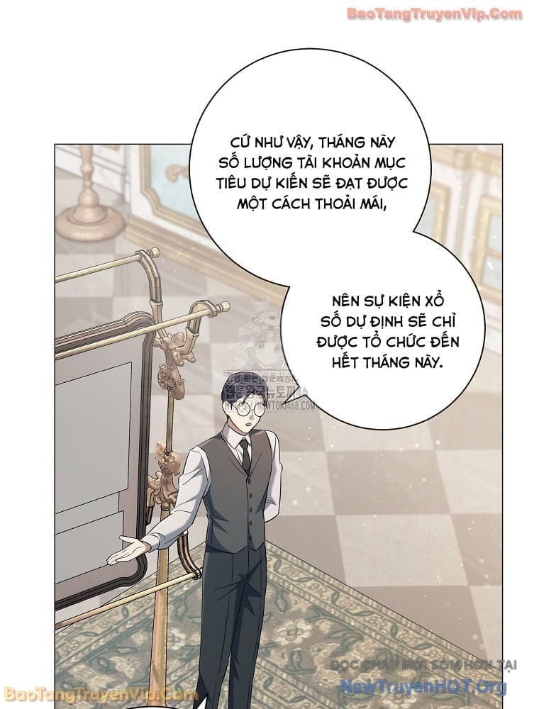 Ma Pháp Quân Chủ Chapter 22 - Trang 3