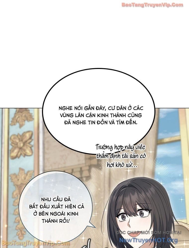 Ma Pháp Quân Chủ Chapter 22 - Trang 3