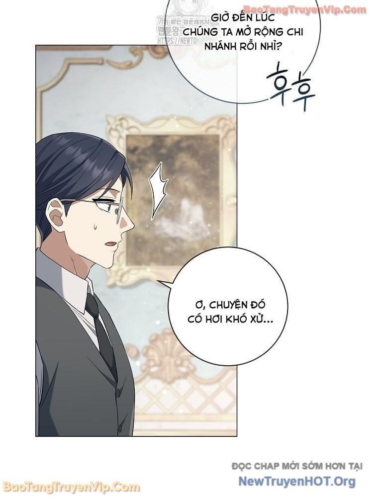 Ma Pháp Quân Chủ Chapter 22 - Trang 3