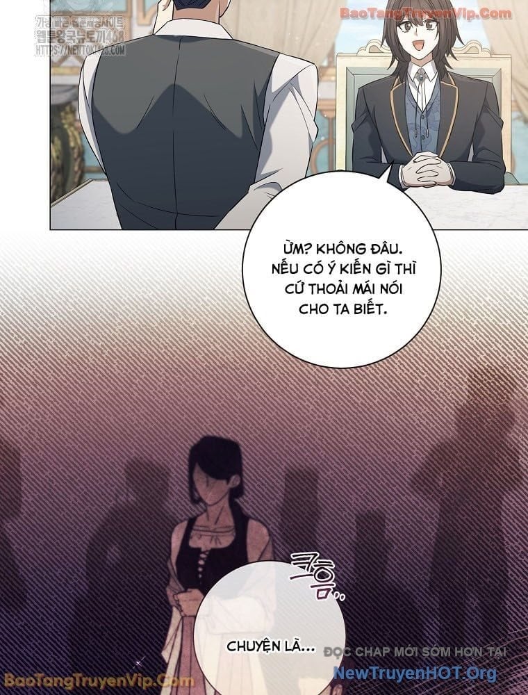 Ma Pháp Quân Chủ Chapter 22 - Trang 3