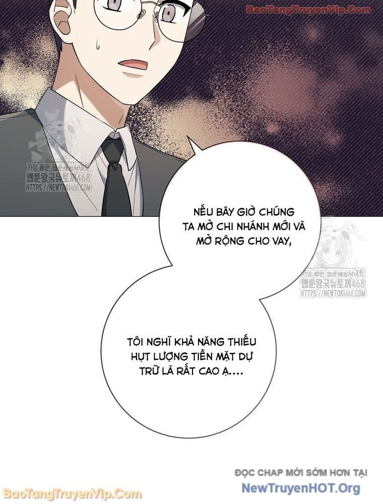 Ma Pháp Quân Chủ Chapter 22 - Trang 3