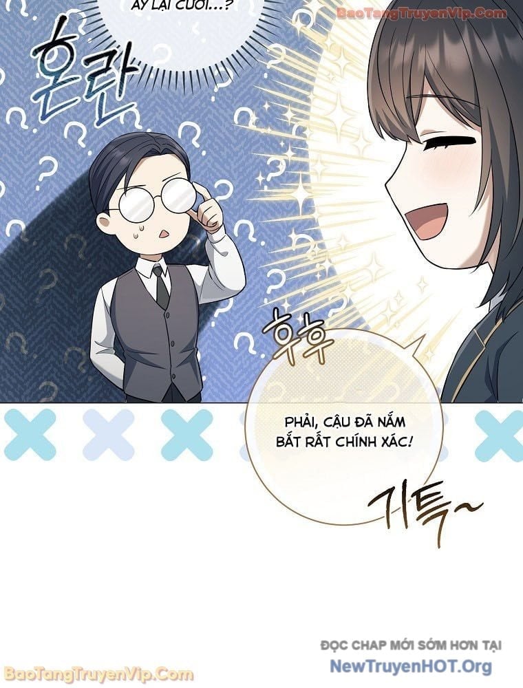 Ma Pháp Quân Chủ Chapter 22 - Trang 3