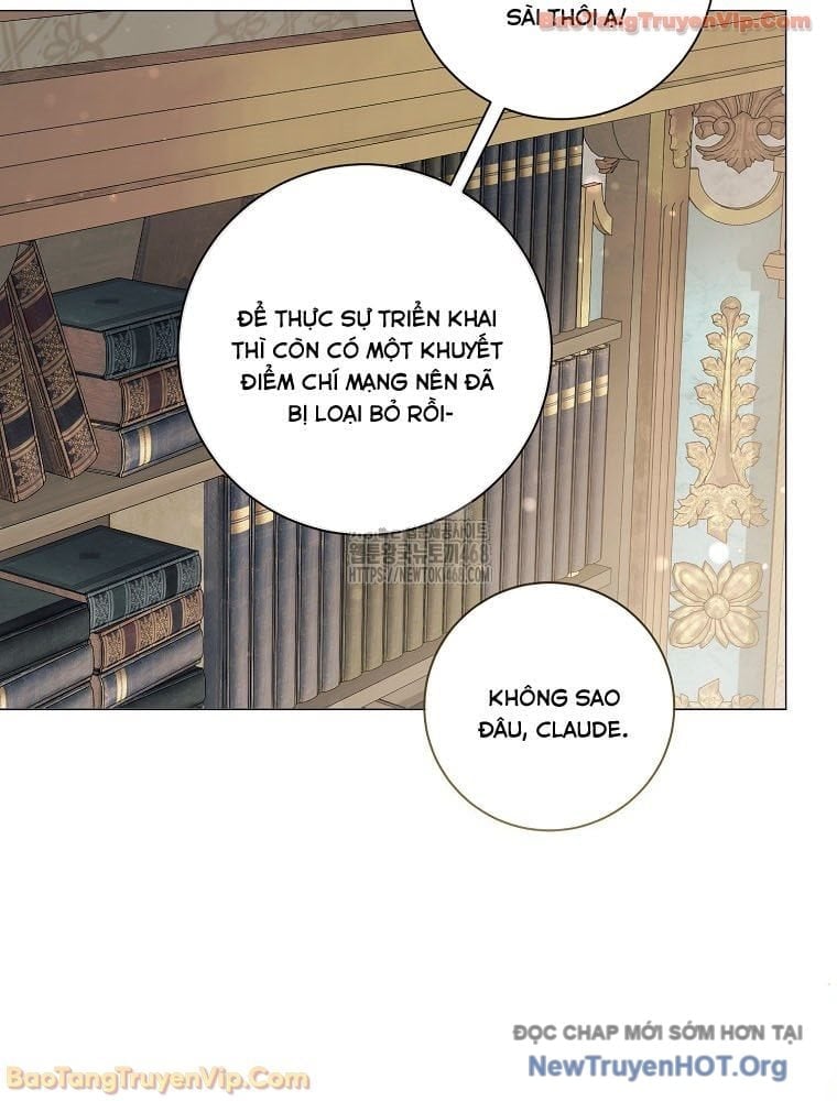 Ma Pháp Quân Chủ Chapter 22 - Trang 3