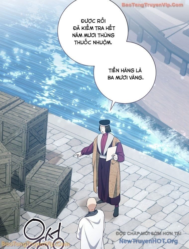 Ma Pháp Quân Chủ Chapter 22 - Trang 3