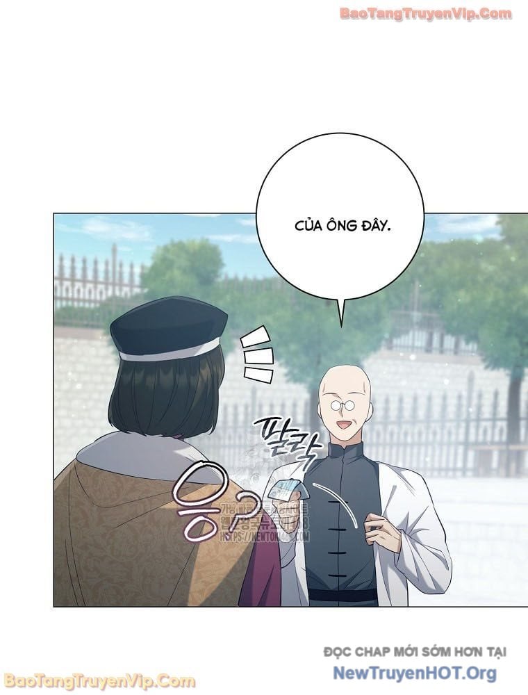 Ma Pháp Quân Chủ Chapter 22 - Trang 3