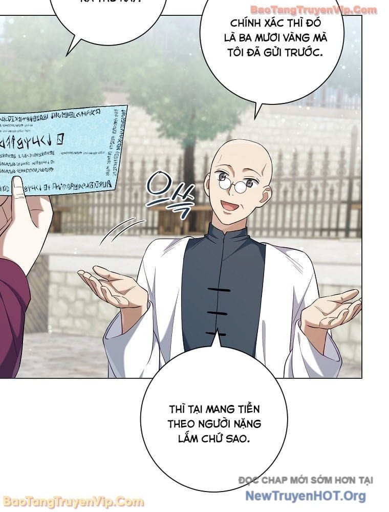 Ma Pháp Quân Chủ Chapter 22 - Trang 3