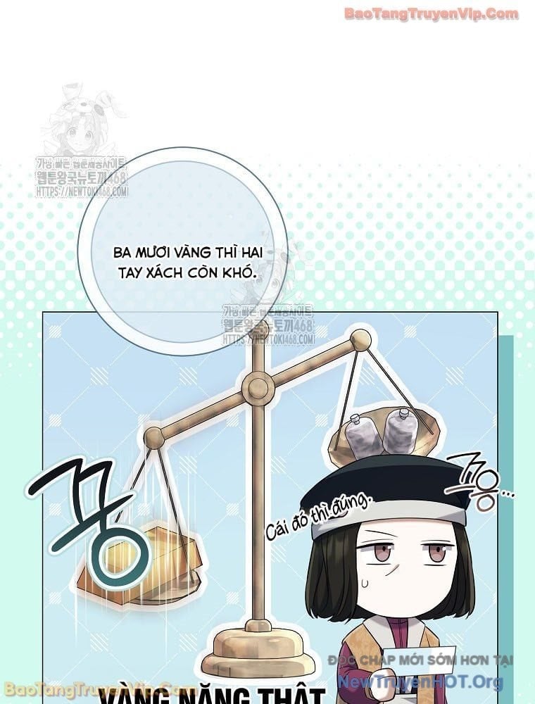 Ma Pháp Quân Chủ Chapter 22 - Trang 3