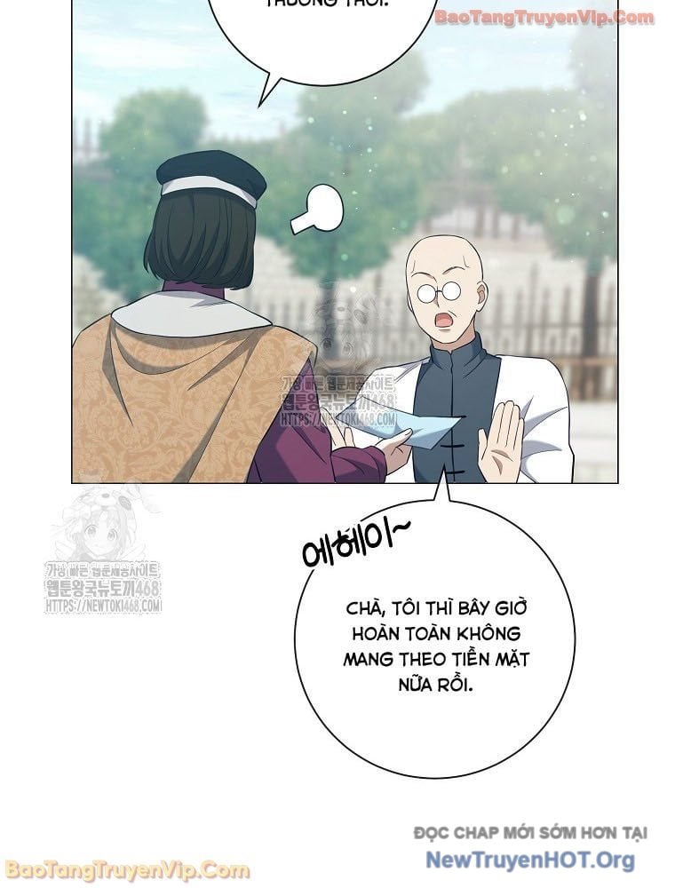 Ma Pháp Quân Chủ Chapter 22 - Trang 3