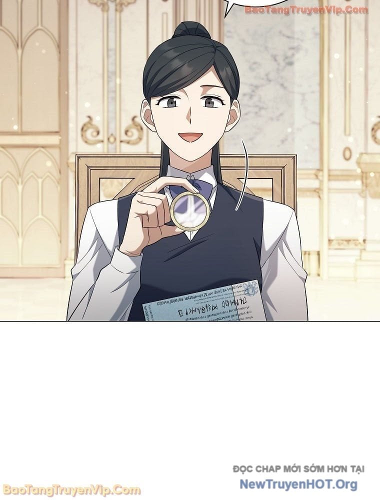 Ma Pháp Quân Chủ Chapter 22 - Trang 3