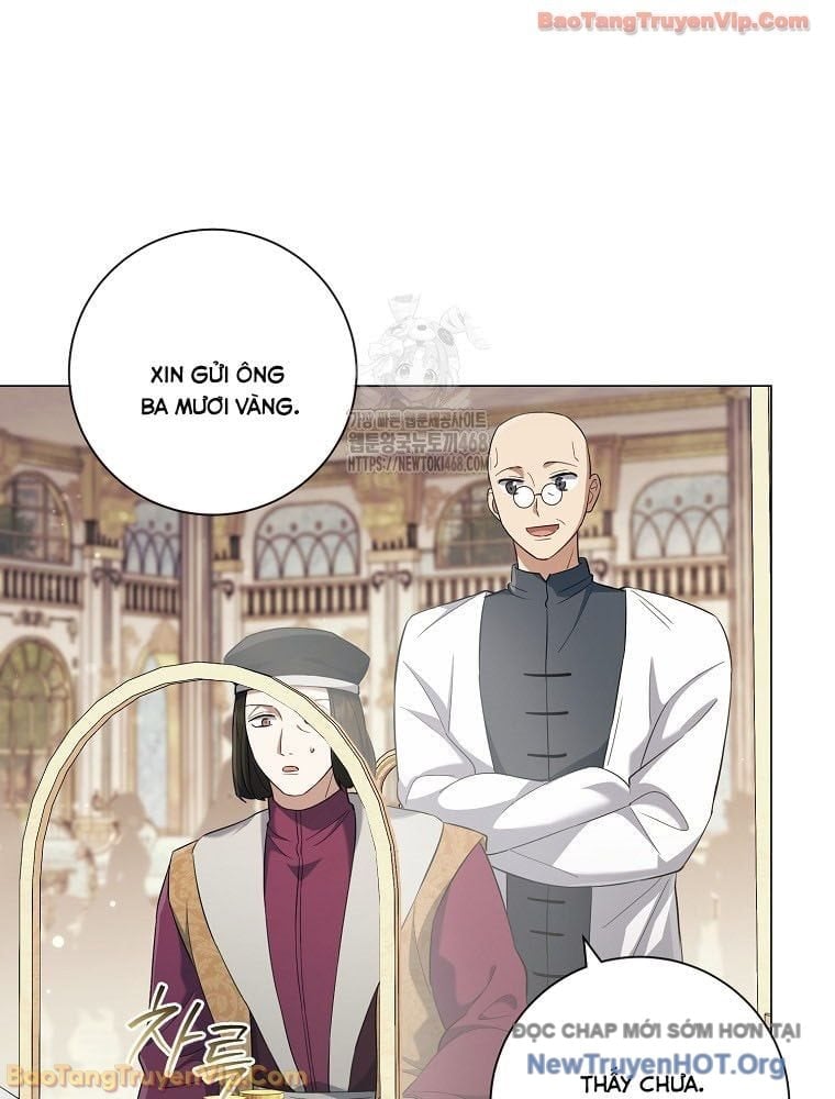 Ma Pháp Quân Chủ Chapter 22 - Trang 3