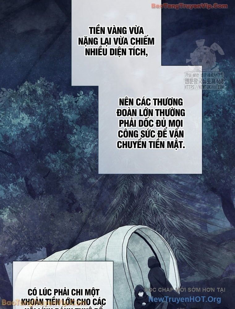 Ma Pháp Quân Chủ Chapter 22 - Trang 3
