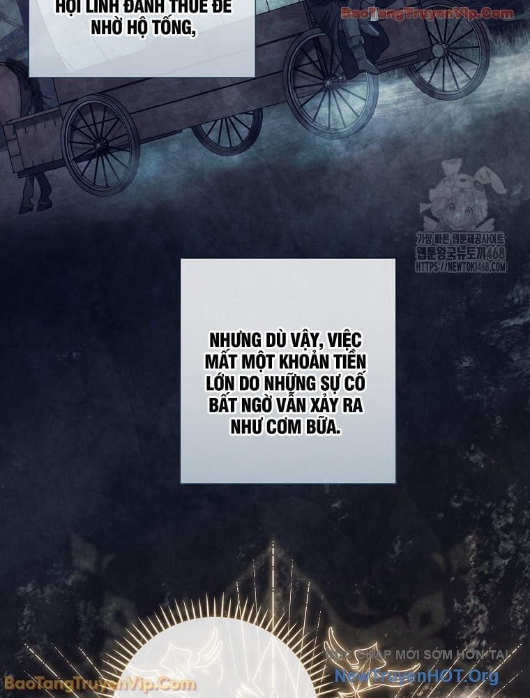 Ma Pháp Quân Chủ Chapter 22 - Trang 3