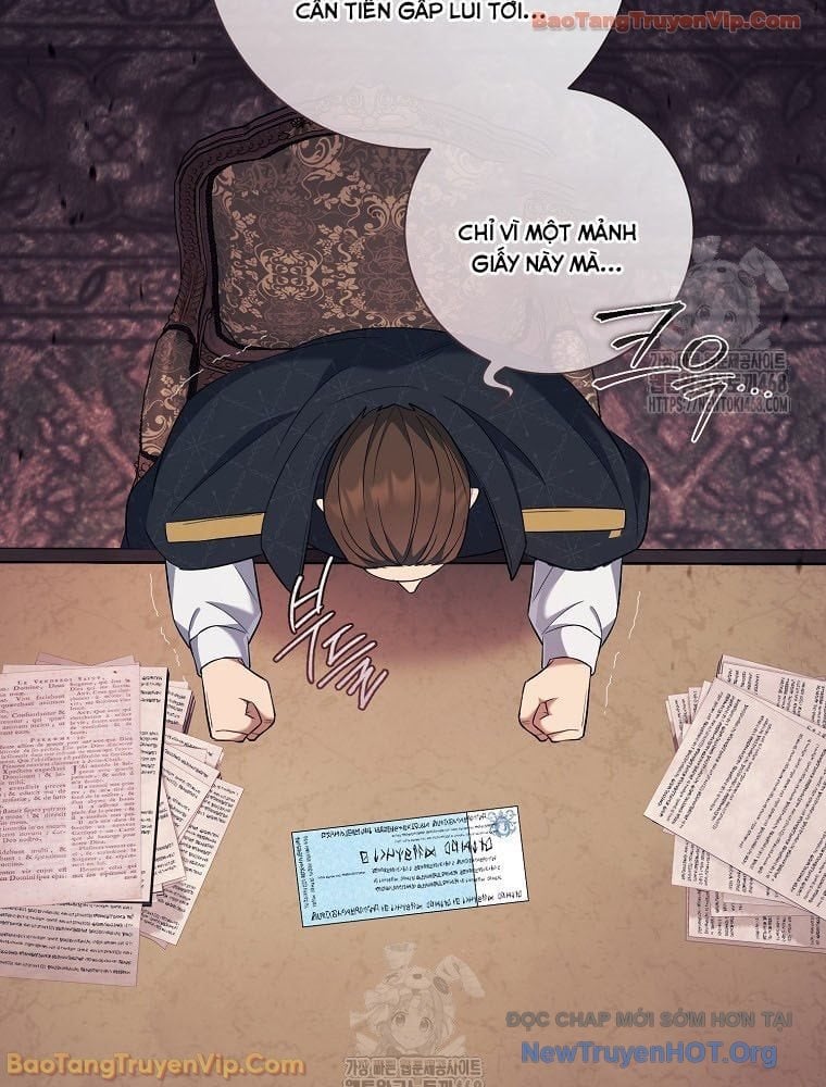Ma Pháp Quân Chủ Chapter 22 - Trang 3