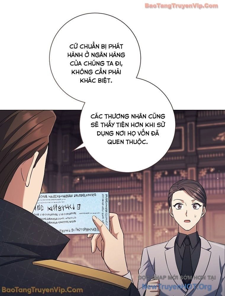 Ma Pháp Quân Chủ Chapter 22 - Trang 3