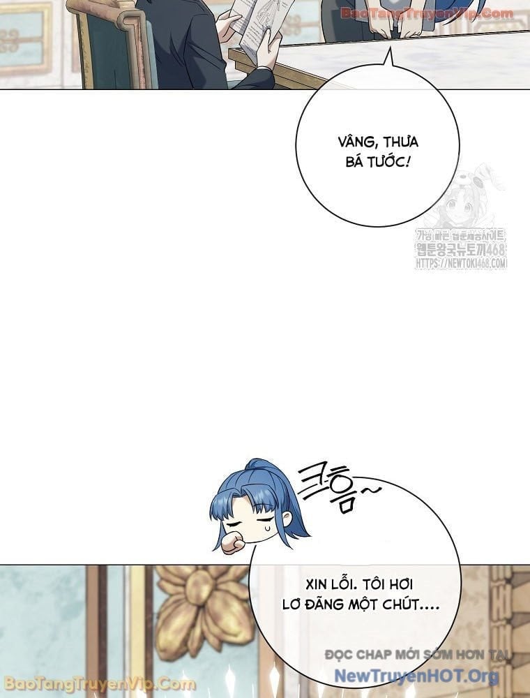 Ma Pháp Quân Chủ Chapter 22 - Trang 3